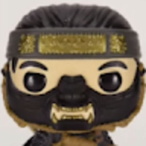 Meet your Posher, Jordan